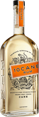 10 Cane Light Rum