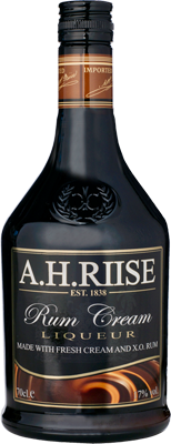 A.H. Riise Cream Rum