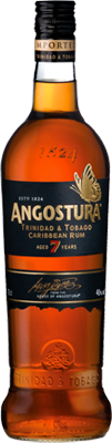 Angostura 7-Year Rum