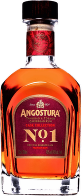 Angostura Cask Collection Number 1 Rum