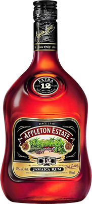 Appleton Estate 12-Year Rum