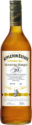 Appleton Estate Signature Marque Rum
