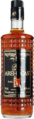Arehucas 12-Year Rum