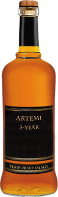Artemi 3-Year Rum
