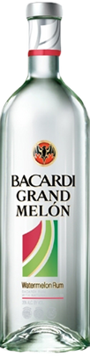 Bacardi Grand Melon Rum