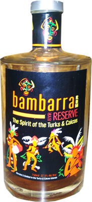 Bambarra Reserve Rum