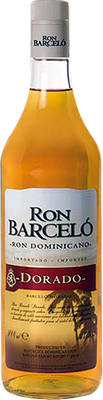 Barcelo Dorado Rum