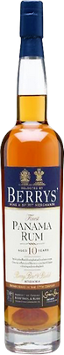 Berry's Finest Rum