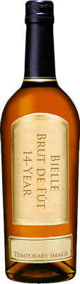 Bielle Brut de Fût 14-Year Rum