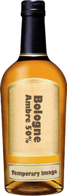 Bologne Ambré 50% Rum