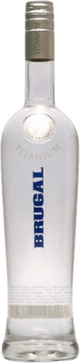 Brugal Titanium Rum