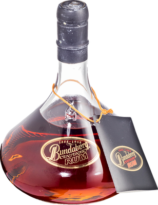 Bundaberg Centenary Rum