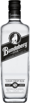 Bundaberg Five Rum
