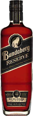 Bundaberg Reserve Rum