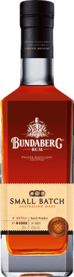 Bundaberg Small Batch Rum