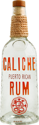 Caliche Light Rum