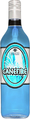 Canefire Canefire Dark UP Rum