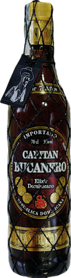 Capitan Bucanero 7-Year Rum
