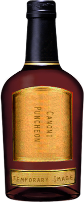 Caroni Puncheon Rum
