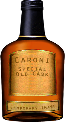 Caroni Special Old Cask Rum