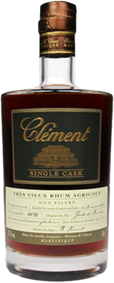 Clement Single Cask Rum