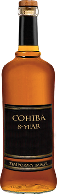 Cohiba 8-Year Rum