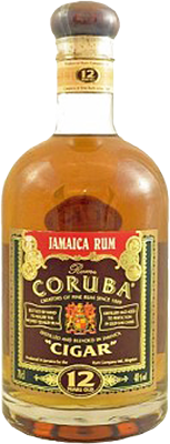 Coruba 12-Year Rum