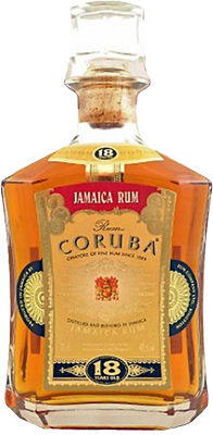 Coruba 18-Year Rum