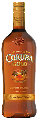 Coruba Gold Rum