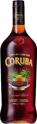 Coruba Original Rum