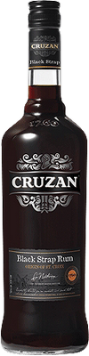 Cruzan Black Strap Rum