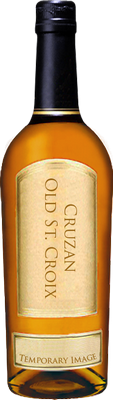 Cruzan Old St. Croix Rum