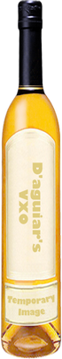 D'aguiar's VXO Rum