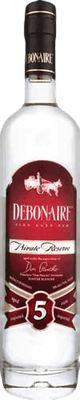 Debonaire 5-Year Rum