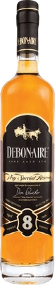 Debonaire 8-Year Rum