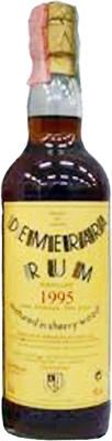 Demerara 1995 Rum