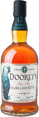 Doorly's 12-Year Rum