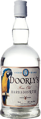 Doorly's 3-Year Rum