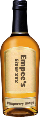 Empee's Sixer XXX Rum