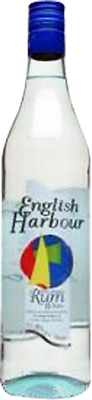 English Harbour 3-Year Rum