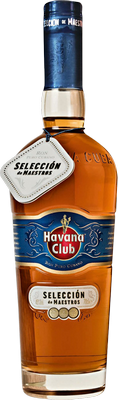 Havana Club Selección de Maestros Rum