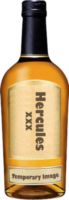 Hercules Superior XXX White Rum