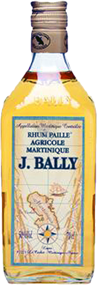 J. Bally Paille Rhum