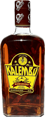 Kalembú Mamajuana Rum