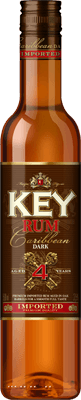 Key Dark Rum
