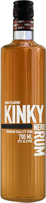 Kinky Nero Dark Pleasure Rum