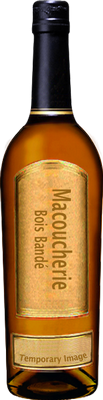 Macoucherie Bois Bandé Rum