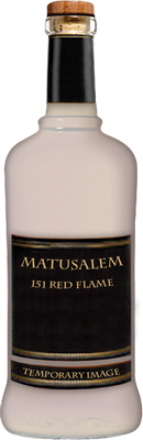 Matusalem 151 Red Flame Rum