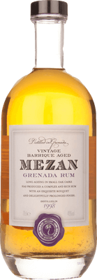 Mezan Grenada 1998 Rum