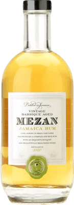 Mezan Jamaica 2000 Rum